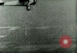 Standbild Charles Augustus Lindbergh überquert den Atlantik Paris Frankreich, 1927, aus Sekunde 18 historischem Filmmaterial Videoclip 65675065238