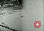 Standbild Charles Augustus Lindbergh überquert den Atlantik Paris Frankreich, 1927, aus Sekunde 21 historischem Filmmaterial Videoclip 65675065238