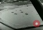 Standbild Charles Augustus Lindbergh überquert den Atlantik Paris Frankreich, 1927, aus Sekunde 23 historischem Filmmaterial Videoclip 65675065238