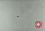 Standbild Charles Augustus Lindbergh überquert den Atlantik Paris Frankreich, 1927, aus Sekunde 28 historischem Filmmaterial Videoclip 65675065238
