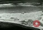 Standbild Charles Augustus Lindbergh überquert den Atlantik Paris Frankreich, 1927, aus Sekunde 34 historischem Filmmaterial Videoclip 65675065238