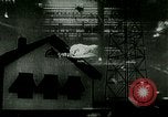 Standbild Charles Augustus Lindbergh überquert den Atlantik Paris Frankreich, 1927, aus Sekunde 42 historischem Filmmaterial Videoclip 65675065238