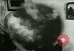 Standbild Charles Augustus Lindbergh überquert den Atlantik Paris Frankreich, 1927, aus Sekunde 59 historischem Filmmaterial Videoclip 65675065238