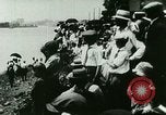 Image of Charles Lindbergh feted upon his return from Europe United States USA, 1927, second 5 stock footage video 65675065239