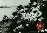 Image of Charles Lindbergh feted upon his return from Europe United States USA, 1927, second 6 stock footage video 65675065239