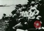 Image of Charles Lindbergh feted upon his return from Europe United States USA, 1927, second 7 stock footage video 65675065239