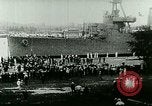Image of Charles Lindbergh feted upon his return from Europe United States USA, 1927, second 13 stock footage video 65675065239