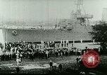 Image of Charles Lindbergh feted upon his return from Europe United States USA, 1927, second 14 stock footage video 65675065239