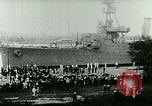 Image of Charles Lindbergh feted upon his return from Europe United States USA, 1927, second 15 stock footage video 65675065239