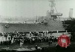 Image of Charles Lindbergh feted upon his return from Europe United States USA, 1927, second 16 stock footage video 65675065239