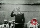 Image of Charles Lindbergh feted upon his return from Europe United States USA, 1927, second 21 stock footage video 65675065239