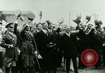 Image of Charles Lindbergh feted upon his return from Europe United States USA, 1927, second 22 stock footage video 65675065239