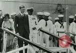 Image of Charles Lindbergh feted upon his return from Europe United States USA, 1927, second 24 stock footage video 65675065239