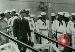 Image of Charles Lindbergh feted upon his return from Europe United States USA, 1927, second 25 stock footage video 65675065239