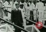 Image of Charles Lindbergh feted upon his return from Europe United States USA, 1927, second 27 stock footage video 65675065239
