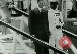 Image of Charles Lindbergh feted upon his return from Europe United States USA, 1927, second 29 stock footage video 65675065239