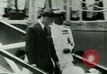 Image of Charles Lindbergh feted upon his return from Europe United States USA, 1927, second 30 stock footage video 65675065239