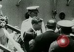 Image of Charles Lindbergh feted upon his return from Europe United States USA, 1927, second 33 stock footage video 65675065239