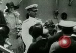 Image of Charles Lindbergh feted upon his return from Europe United States USA, 1927, second 34 stock footage video 65675065239