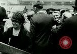 Image of Charles Lindbergh feted upon his return from Europe United States USA, 1927, second 35 stock footage video 65675065239