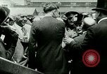 Image of Charles Lindbergh feted upon his return from Europe United States USA, 1927, second 36 stock footage video 65675065239