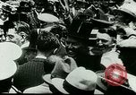 Image of Charles Lindbergh feted upon his return from Europe United States USA, 1927, second 41 stock footage video 65675065239