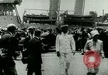 Image of Charles Lindbergh feted upon his return from Europe United States USA, 1927, second 44 stock footage video 65675065239