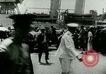 Image of Charles Lindbergh feted upon his return from Europe United States USA, 1927, second 45 stock footage video 65675065239