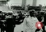 Image of Charles Lindbergh feted upon his return from Europe United States USA, 1927, second 46 stock footage video 65675065239