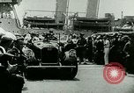 Image of Charles Lindbergh feted upon his return from Europe United States USA, 1927, second 47 stock footage video 65675065239