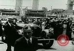 Image of Charles Lindbergh feted upon his return from Europe United States USA, 1927, second 48 stock footage video 65675065239