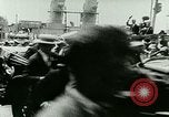 Image of Charles Lindbergh feted upon his return from Europe United States USA, 1927, second 50 stock footage video 65675065239