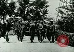 Image of Charles Lindbergh feted upon his return from Europe United States USA, 1927, second 51 stock footage video 65675065239