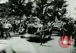 Image of Charles Lindbergh feted upon his return from Europe United States USA, 1927, second 53 stock footage video 65675065239