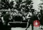 Image of Charles Lindbergh feted upon his return from Europe United States USA, 1927, second 54 stock footage video 65675065239