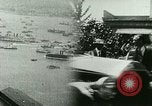 Image of Charles Lindbergh feted upon his return from Europe United States USA, 1927, second 56 stock footage video 65675065239