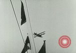 Image of Charles Lindbergh feted upon his return from Europe United States USA, 1927, second 60 stock footage video 65675065239