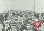 Standbild Gene Tunney Chicago Illinois USA, 1927, aus Sekunde 1 historischem Filmmaterial Videoclip 65675065240
