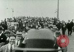Standbild Gene Tunney Chicago Illinois USA, 1927, aus Sekunde 3 historischem Filmmaterial Videoclip 65675065240