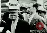 Standbild Gene Tunney Chicago Illinois USA, 1927, aus Sekunde 4 historischem Filmmaterial Videoclip 65675065240
