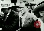 Standbild Gene Tunney Chicago Illinois USA, 1927, aus Sekunde 5 historischem Filmmaterial Videoclip 65675065240