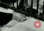 Standbild Gene Tunney Chicago Illinois USA, 1927, aus Sekunde 7 historischem Filmmaterial Videoclip 65675065240