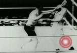 Standbild Gene Tunney Chicago Illinois USA, 1927, aus Sekunde 14 historischem Filmmaterial Videoclip 65675065240