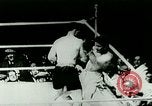 Standbild Gene Tunney Chicago Illinois USA, 1927, aus Sekunde 15 historischem Filmmaterial Videoclip 65675065240