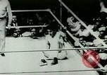 Standbild Gene Tunney Chicago Illinois USA, 1927, aus Sekunde 20 historischem Filmmaterial Videoclip 65675065240