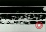 Standbild Gene Tunney Chicago Illinois USA, 1927, aus Sekunde 22 historischem Filmmaterial Videoclip 65675065240