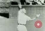 Image William Tilden United States USA, 1927, de la seconde 1 séquences d'archives historiques vidéo 65675065241