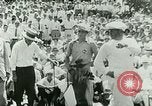 Standbild Bobby Jones Mamaroneck New York USA, 1929, aus Sekunde 3 historischem Filmmaterial Videoclip 65675065242