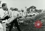 Standbild Bobby Jones Mamaroneck New York USA, 1929, aus Sekunde 4 historischem Filmmaterial Videoclip 65675065242