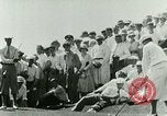 Standbild Bobby Jones Mamaroneck New York USA, 1929, aus Sekunde 5 historischem Filmmaterial Videoclip 65675065242